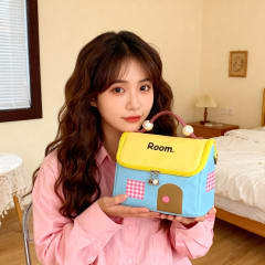 ORGANIZADOR DE MAQUILLAJE