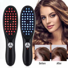 PEINE ESTIMULANTE  PARA CRECIDA DE CABELLO