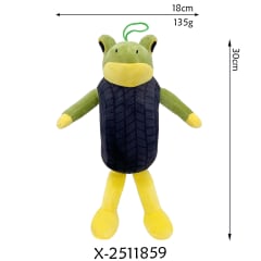 PELUCHE BRAINROT