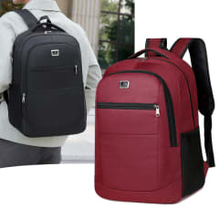 MOCHILA OFICIO PARA HOMBRE