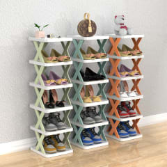 ZAPATERA 6 NIVELES