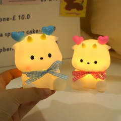 MINI LAMPARA DRAGONCITO