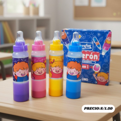 GOMA BIBERON DURAFAN