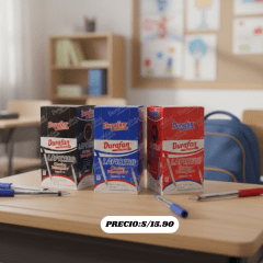 LAPICERO X50 UNIDADES