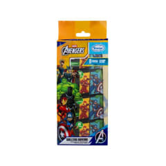 PAÑITO TUINNIES X8 AVENGERS