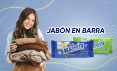 JABON DE ROPA EN BARRA