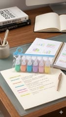 RESALTADOR X6 CARITA