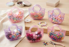 LIGAS ESTUCHE CARTERA