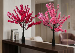 PLANTAS ARTIFICIAL