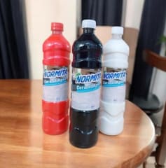 CERA AL AGUA NORMITA