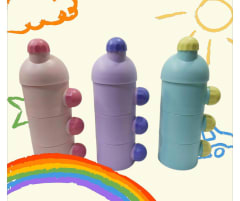 CONTENEDOR BOTELLA