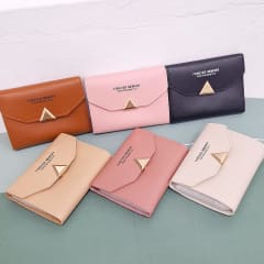 BILLETERA DIJE TRIANGULAR