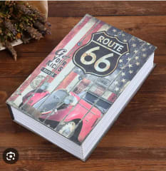 ALCANCIA LIBRO