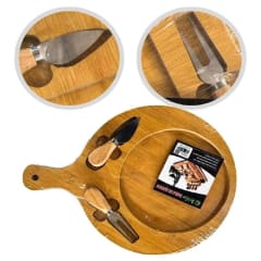 TABLA DE MADERA
