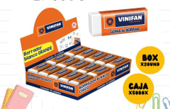 BORRADOR BLANCO VINIFAN