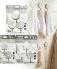 PERCHERO MARMOLEADO  FLOR