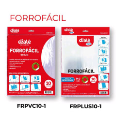 FORRO FACIL DIALE