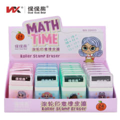 BORRADOR Y SELLO KAWAI