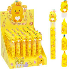 RESALTADOR  KAWAI TRIO PATO