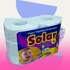 PAPEL SOLAR