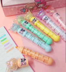 RESALTADOR KAWAI X6 SURTIDO