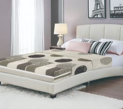 GOLSUN FORRO DE COLCHON PRIMIUN 2 PLAZA VARIOS MODELOS