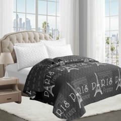 GOLSUN SET EDREDON X1 - 2 PLAZA