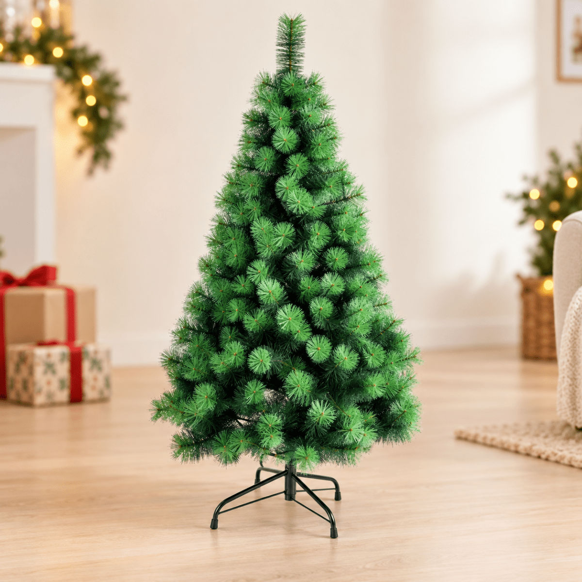 ARBOL NAVIDEÑO 120CM1