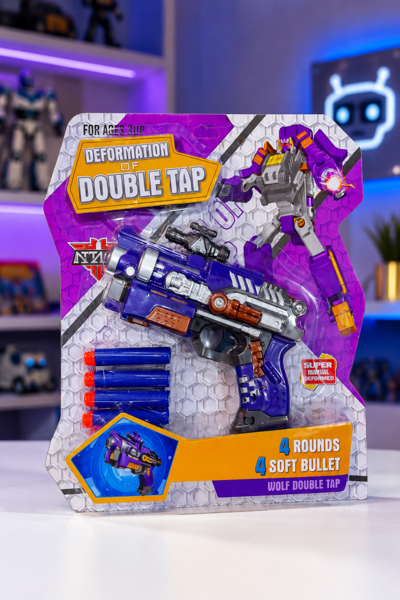PISTOLA TRANSFORMER1
