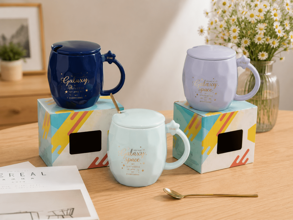 TAZA CERAMICA GALAXY STAR1