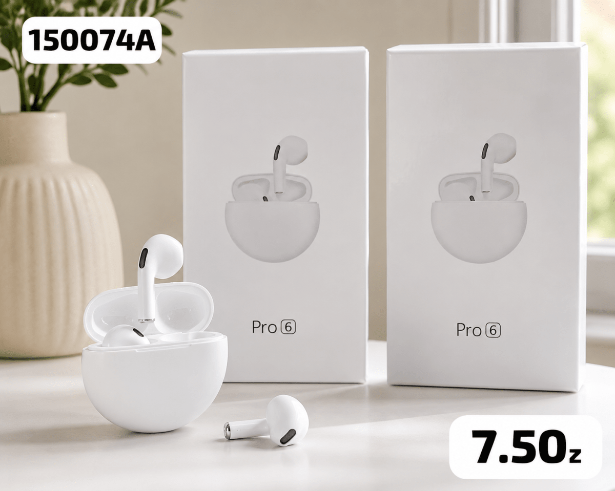 AUDIFONO PRO61