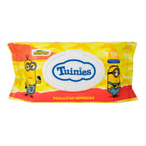 PAÑITO TUINIES X100 U10