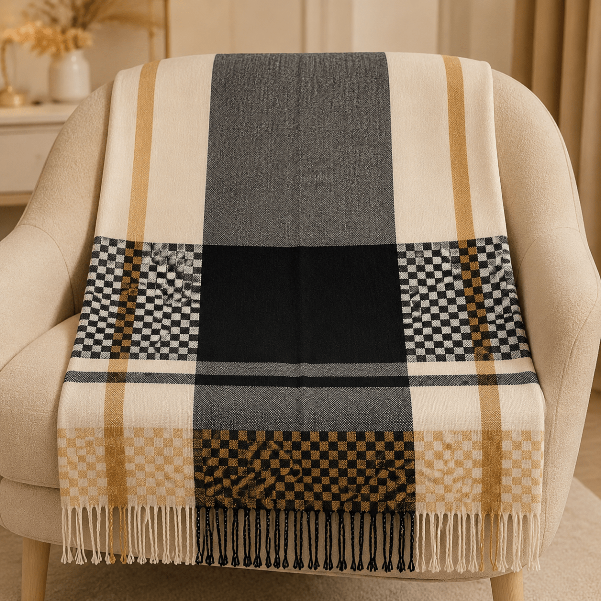 PASHMINA NV1