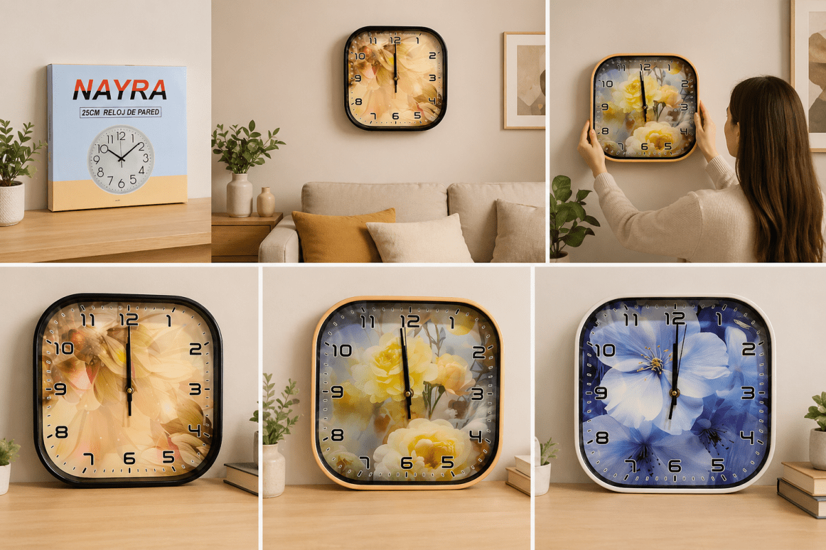 RELOJ DE PARED1