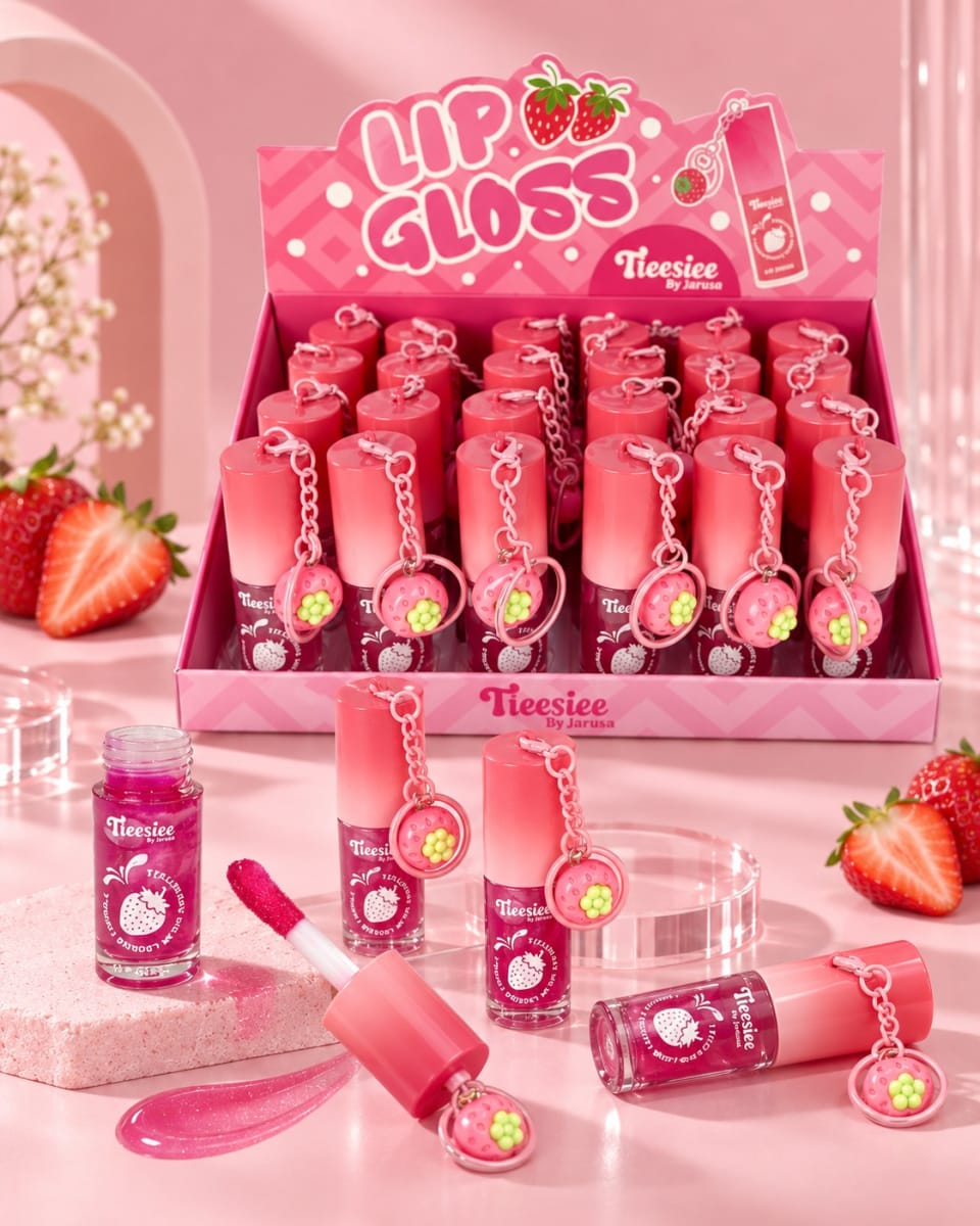 LIP' GLOSS FRESA1