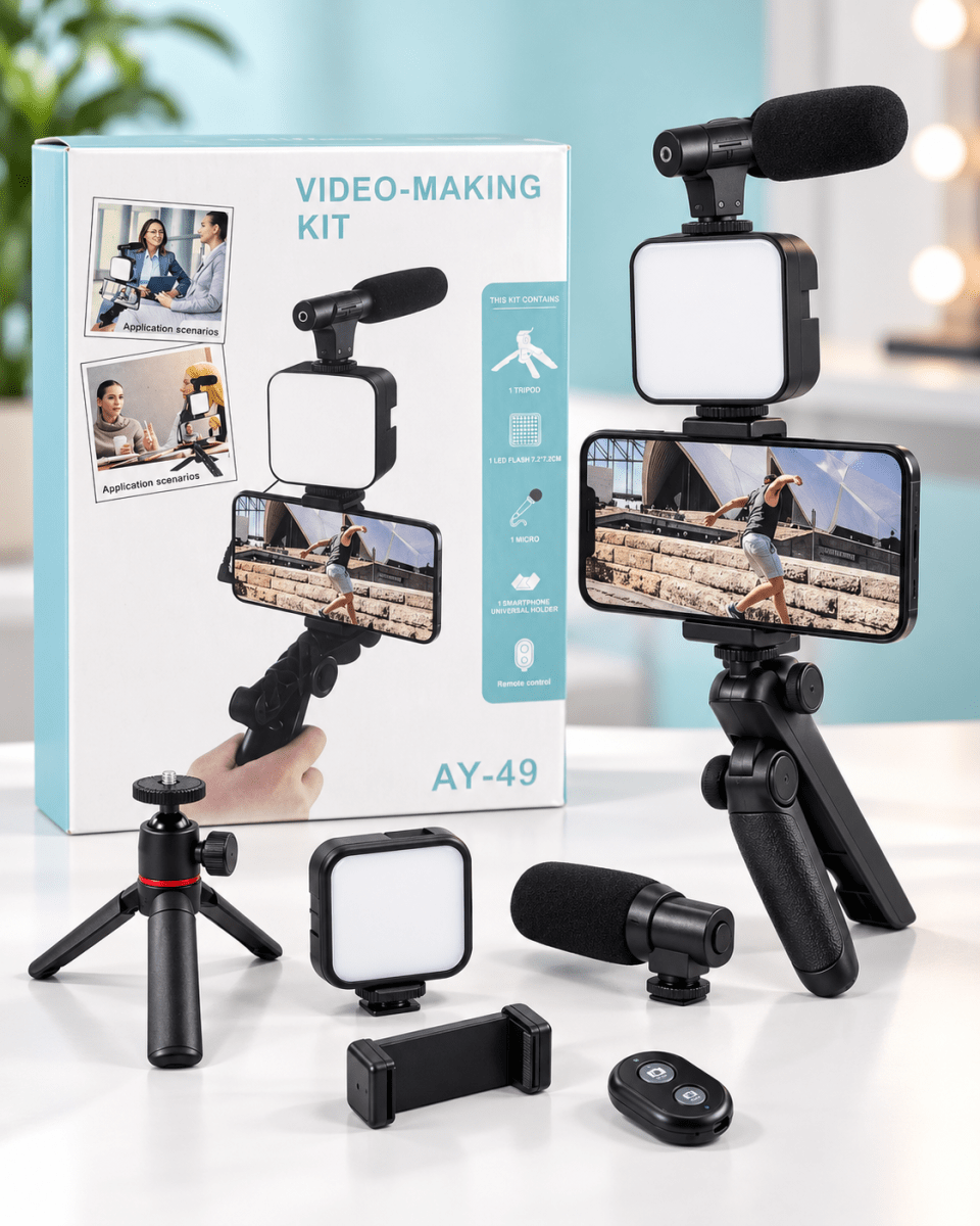 PALO SELFIE PARA VIDEO1