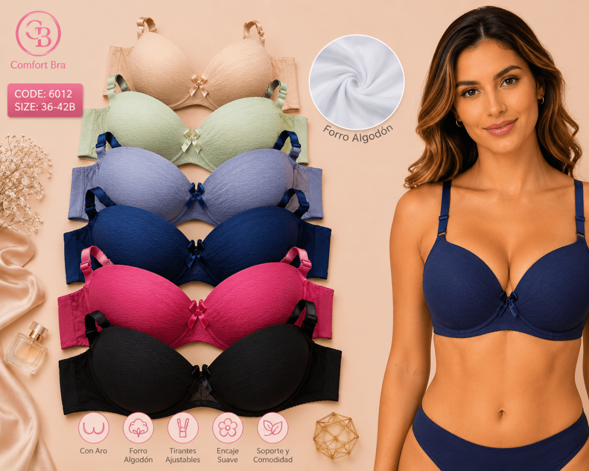 BRASIER LISO NV1