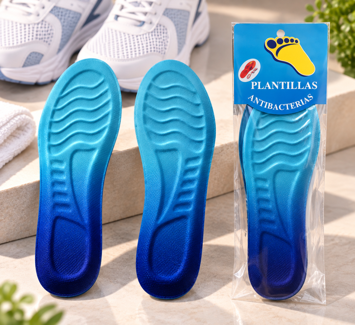 PLANTILLA AZUL 39-461