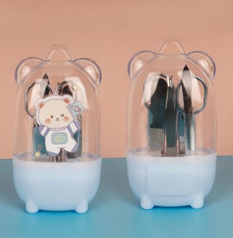 SET DE CORTA UÑAS3