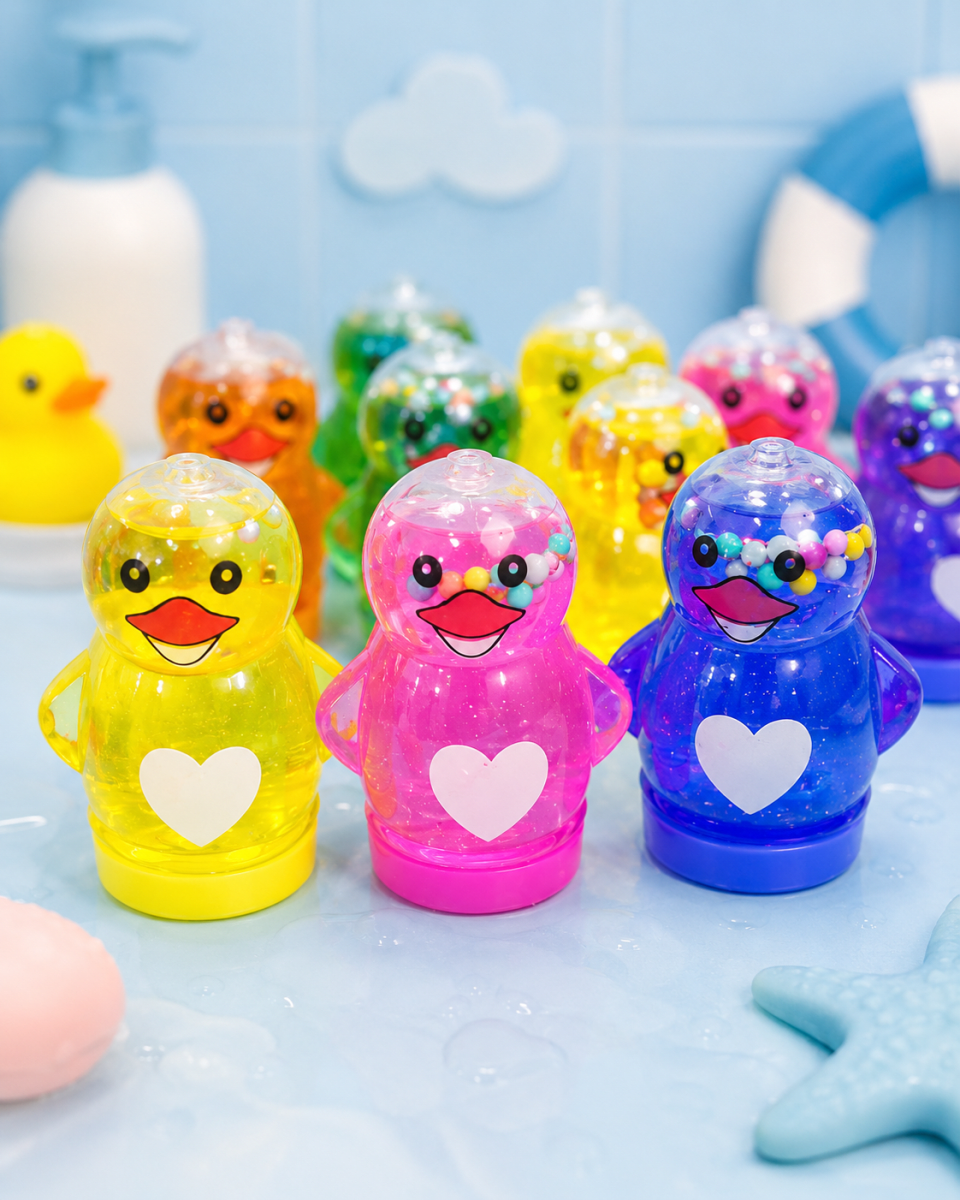 SLIME  PATO1