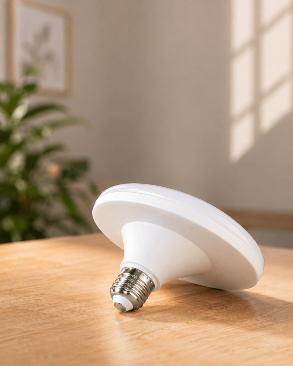 FOCO TIPO UFO PLATO DE 40 WATS1