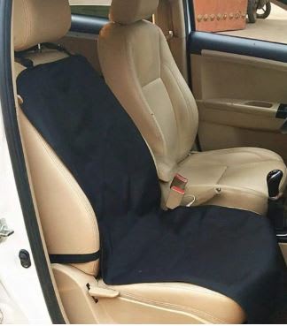 FUNDA ASIENTO DE CARRO PARA MASCOTA1