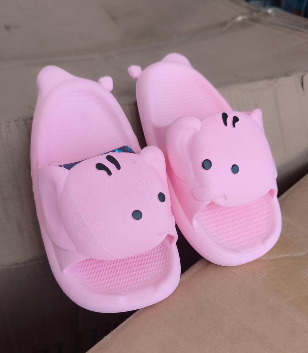 SANDALIA ELEFANTE DE NIÑOS1