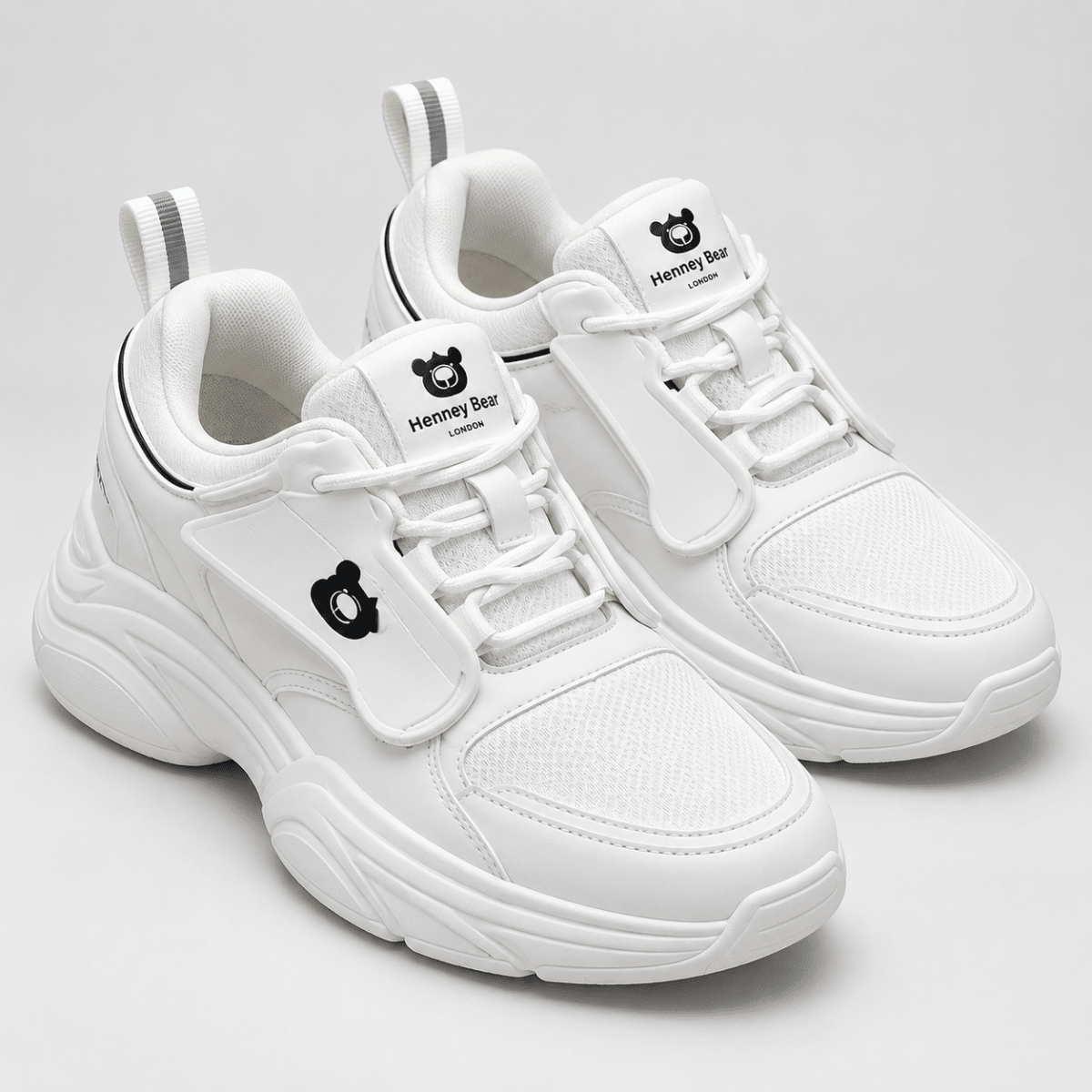 ZAPATILLA BLANCA1