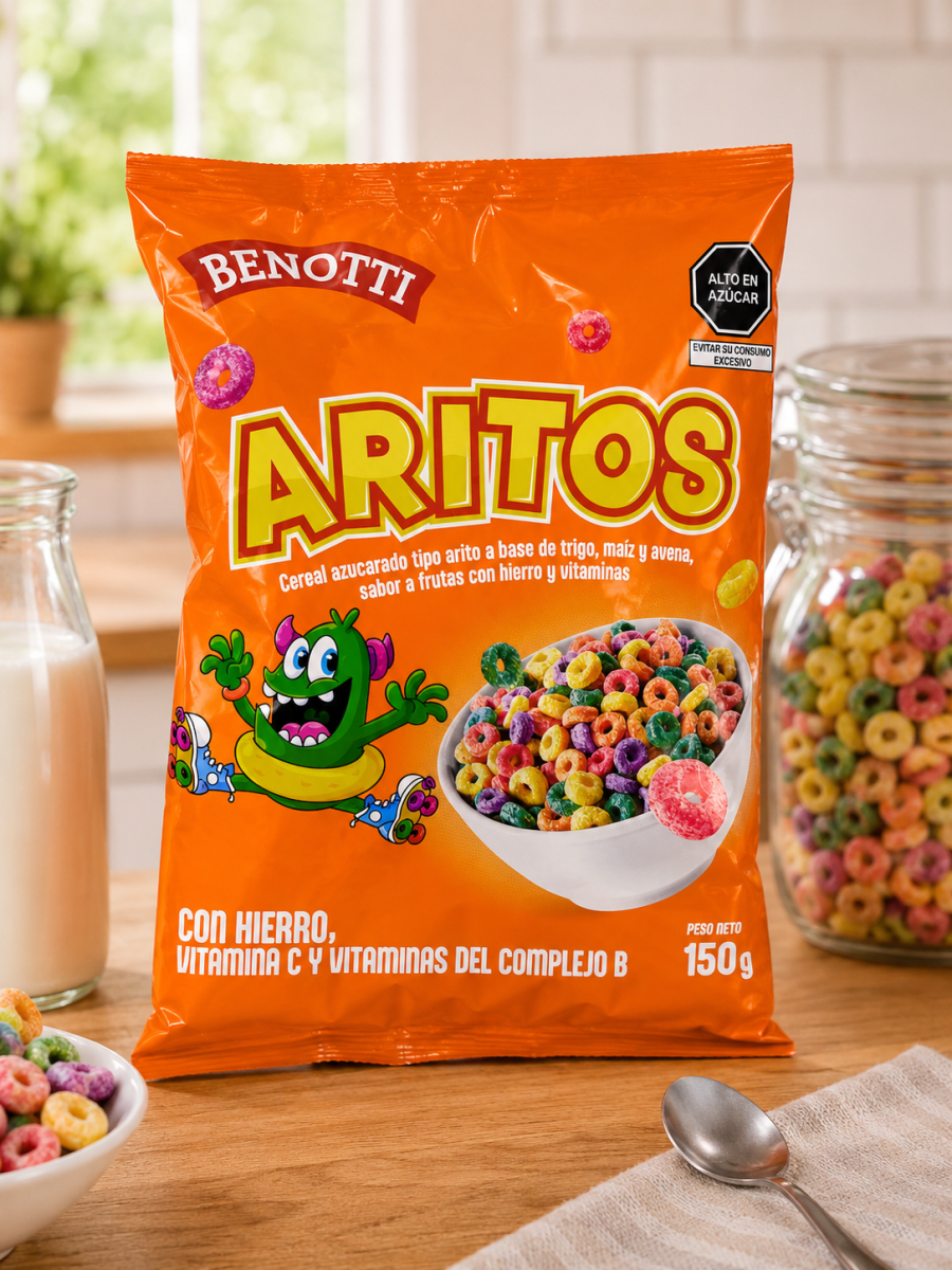 ARITOS 150G1