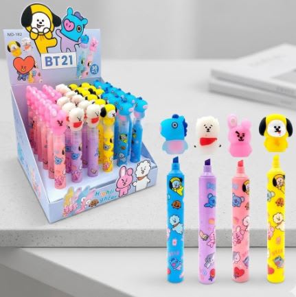 RESALTADOR BT211