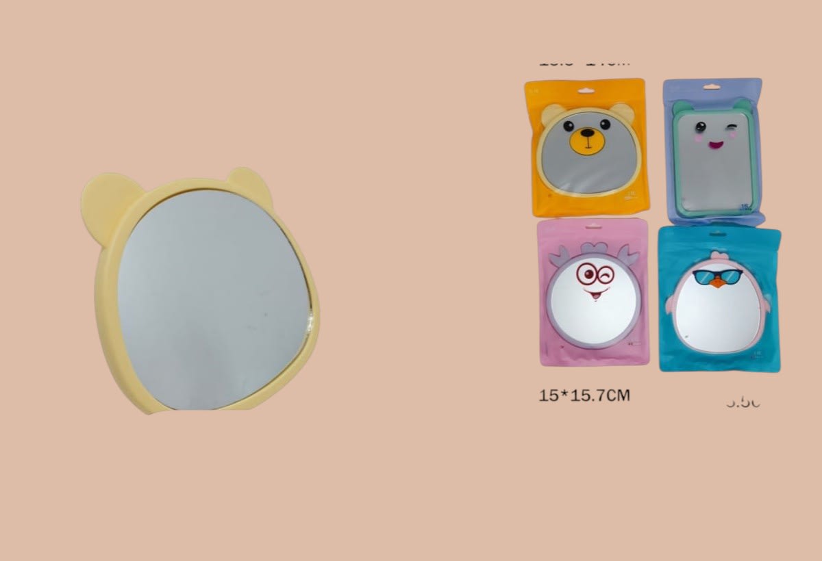 ESPEJO EN BOLSA KAWAII1