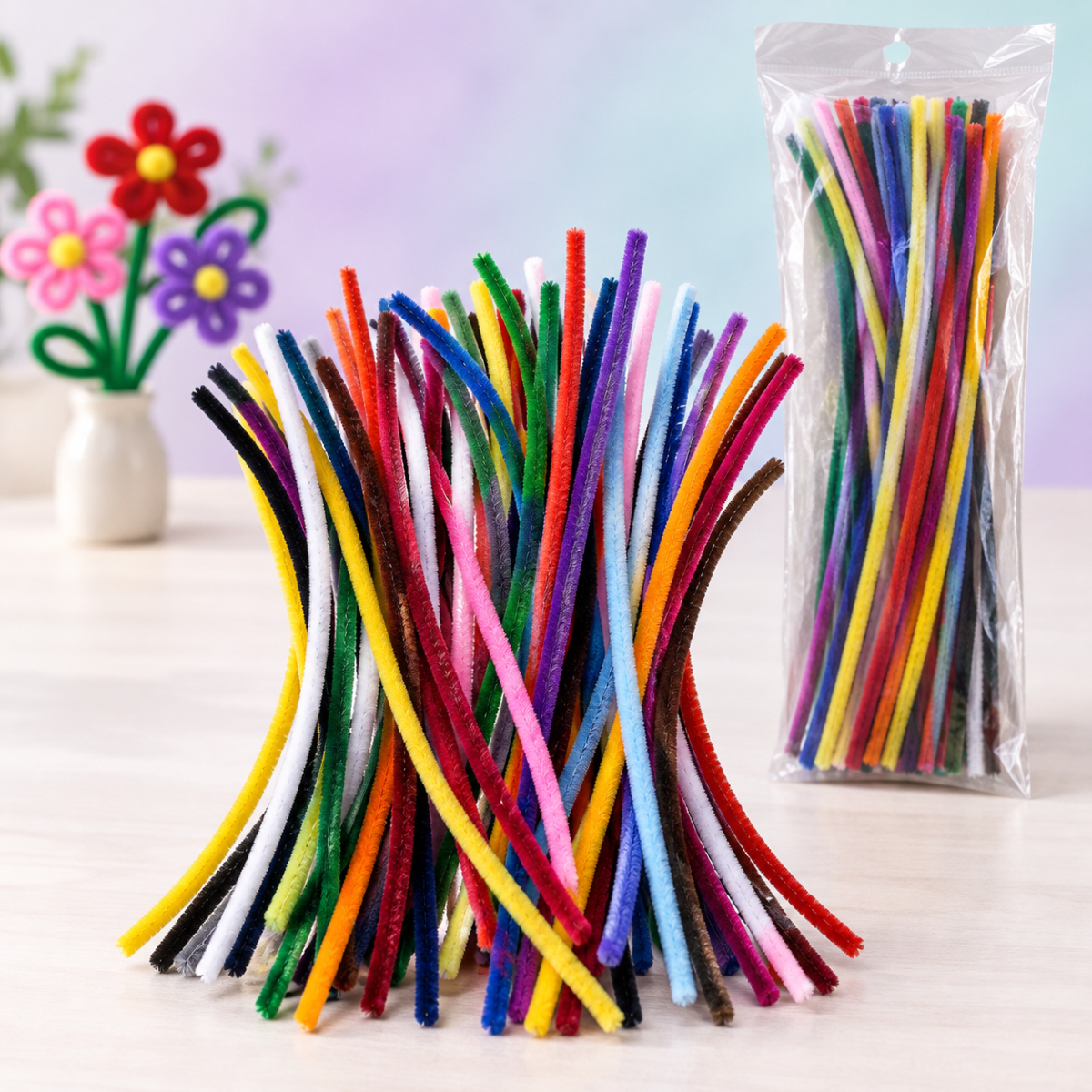 LIMPIAPIPAS X50  - 30CM1