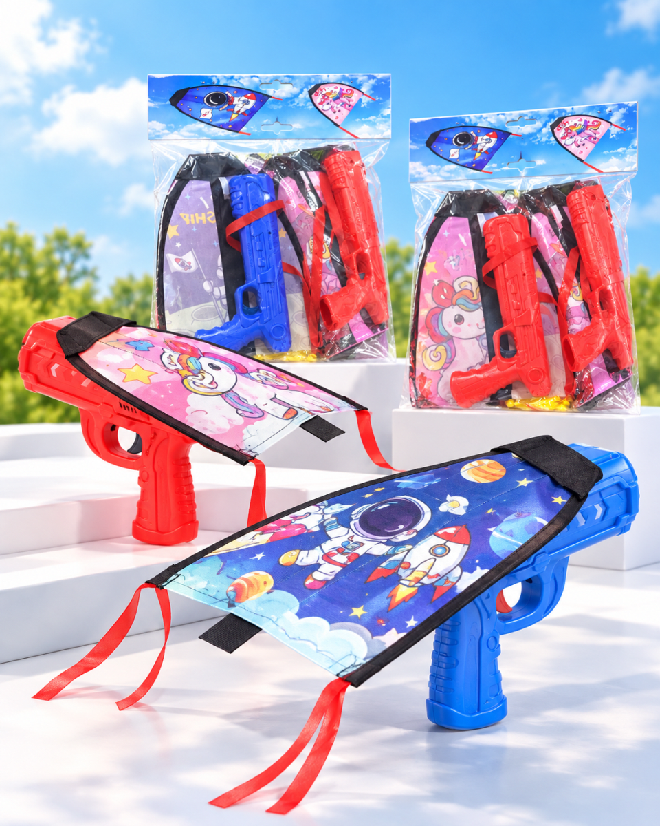 PISTOLA COMETA1
