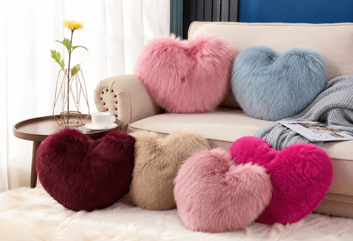 COJIN PELUCHE CORAZON1